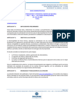 Bases 2351-10-Le20 Estudio de Paralelismo y Atraviesos Matriz Ga