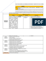 5 - AÑOS - PLANIFICACIÓN - DE - PROYECTOS Anual