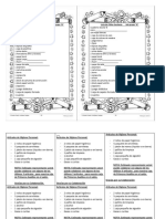 Lista de Utiles Prescolar-1