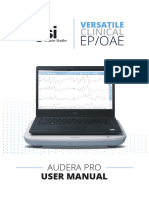 Audera Pro