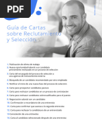 Cartas Reclutamiento y Seleccion