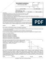 Gabarito Fis p1 2ano Tec 2trim 2023