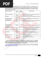 Convocatoria Col. Sec. Vilmer