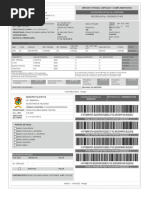 Impuesto Predial Unificado Y Complementarios: REFERENCIA No. 1025269231271402