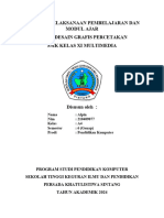 Modul Ajar Desain Grafis Percetakan