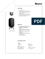 Pressure Tank Lit