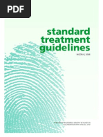 Treatment Guidelines (Nigeria)