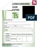 EX 1ro.3ER TRIMESTRE MATEMÁTICAS