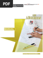 Manual For Reading Electrical Installation Plans PDF