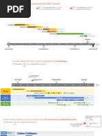 Demo Timeline Pro Plus Edition