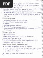 Fundamental Rights 16 - 20