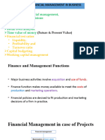 General Business Management Studies