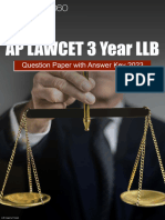 Ebook AP LAWCET 3 Year LLB Solution Creation Pplgitv