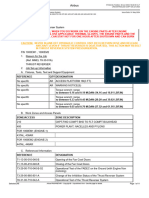 AMM Deactivation of The Thrust Reverser System