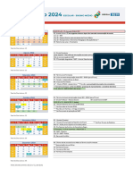 CALENDARIO - 2024 ESCOLA SESI - FLNP - XLSX - Calendário 2024-2