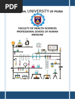 Practice 1 - Recognition of Equipment and Material of The Microbiology Laboratory and Use of The Microscope, Biosafety Measures