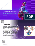 Entornos Virtuales de Aprendizaje