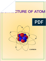 2.structure of Atom 2