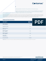 CI26 Technical Sheet