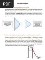 Emailing Acceptance Sampling Sheet 04-1