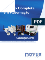 Catalogo Novus