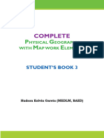 Complete Physical Geography With Map Work Elements Student Book 3 (1698816925843)