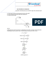 Physics Solved Exercises1