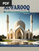 Al Farooq Magazine