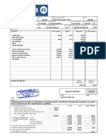 Salarios Octubre 2023