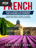 French Short Stories