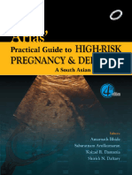 14th Chapter - Arias Practical Guide To High Risk Pregnancy and Delivery