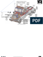 Western Star 4700 4800 4900 6900 Sistemas Eléctricos y Aéreos para Camiones PDF