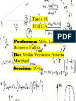 Fisica Tarea 2024