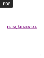 Criacao Mental