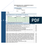 Formulario 610.Bt