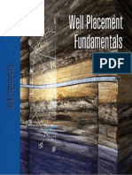 Well Placement Fundamentals