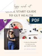 Gut Health Quick Start