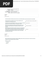 1.1 - Questionário Avaliativo (Valor - 1,0 Ponto) - Revisão Da Tentativa - AVA Campus Poços - IFSULDEMINAS