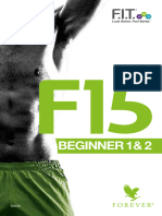 F15 Beginner Booklet 