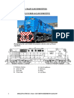 TOP 12 DIESEL ELECTRIC LOCOMOTIVES 2022 Without Watermark