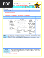 2º E11 S3 Sesion D2 Mat Conocemos La Centena