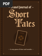 Travel Journal of Short Tales v1.3