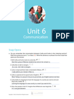 Advanced 1 Workbook Unit 6 Compressed