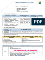 ACTIVIDAD DE APRENDIZAJE 07 - Miercoles 4 de Mayo