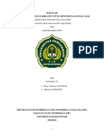 MKLH KLP 10 Neurosains