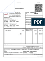 Tax Invoice