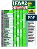 C.final Fecha Fifa #2
