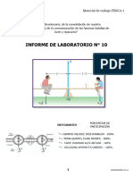 Documento A4 Proyecto Escolar de Historia Ilustrativo Educativo Blanco