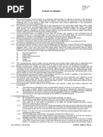 Flight Plan - Pia-1