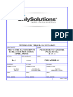 025 Proc-Api-Rip Procedimiento Cambio Polea Motriz CV-011